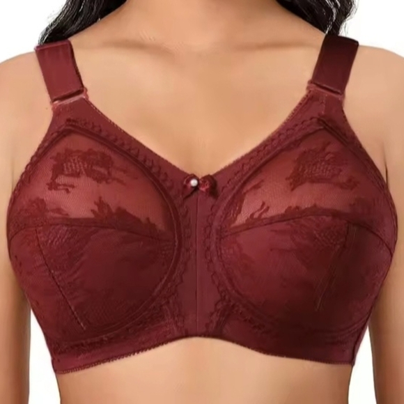 laimengli national Other - Laimengli National Lace Women's Bra 44C